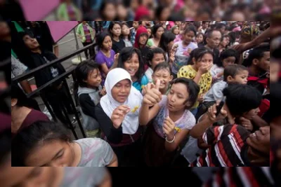 Konser Ramah Lingkungan Lebih dari Sekadar Bebas Plastik dan Pilah Sampah
