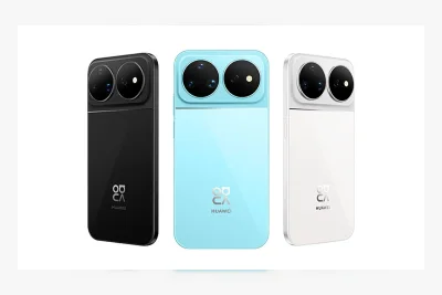 Huawei Nova 16 Series Resmi Dijual Perdana, Cek Harga dan Spesifikasi