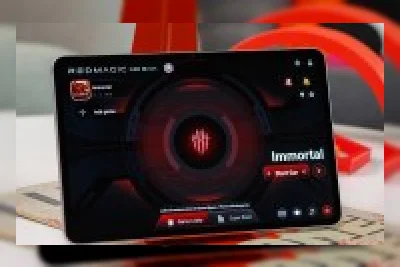 RedMagic Astra 2 Terima Sertifikasi Jelang Peluncuran Bulan Ini, Ini Spesifikasi Utamanya