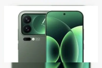 Xiaomi 18 Pro Dikabarkan Miliki Layar Belakang Lebih Besar