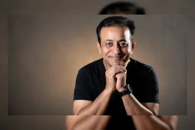 Infinix India Ditinggal CEO di Tengah Penurunan Pengiriman