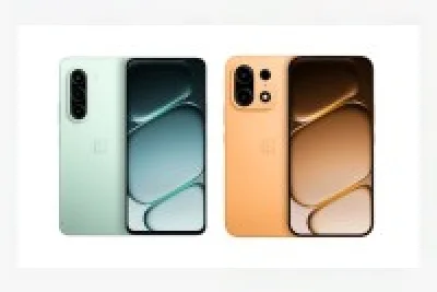 OnePlus Ungkap Desain dan Spesifikasi Turbo 6X serta Turbo 6X Pro