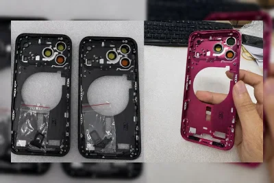 Bocoran iPhone 18 Pro: Warna Baru Lebih Berani, Desain Tetap Mirip