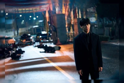 Drama Netflix 'Teach You a Lesson' Soroti Sistem Pendidikan Korea yang Rusak