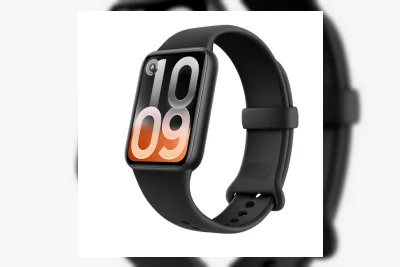 Xiaomi Band 10 Pro Tersedia di Giztop Seharga $89,99