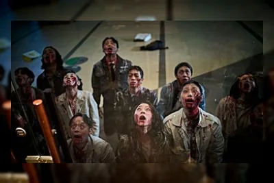 5 Rekomendasi Film Baru di Bioskop Akhir Pekan: Colony hingga Nobody Loves Kay