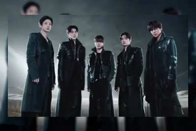 EXO PLANET #6 di Jakarta: Jadwal dan Aturan Penting untuk EXO-L