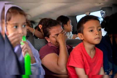 Gugatan Diajukan untuk Hentikan Deportasi AS ke Guinea Ekuatorial