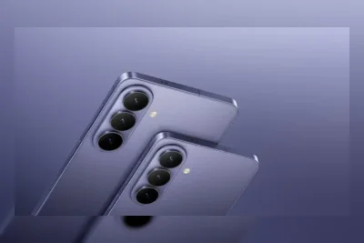 Galaxy S27 Pro Bocor: Baterai 5.000mAh dan Kamera Telefoto 50MP Siap Tantang Ultra
