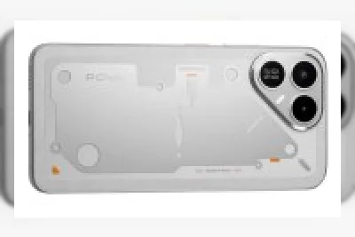 Tecno Pova 8 5G Resmi Diumumkan, Rilis 11 Juni dengan Baterai 8.000 mAh