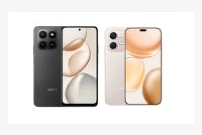 Honor Play11 Plus dan Play10 5G Resmi dengan Baterai 7.000 mAh