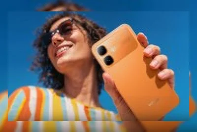 Infinix Smart 20 Segera Meluncur di India pada 8 Juni