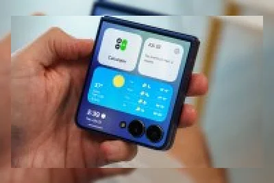 Samsung Galaxy Z Flip8 Dipastikan Tidak Mendapat Peningkatan Pengisian Daya