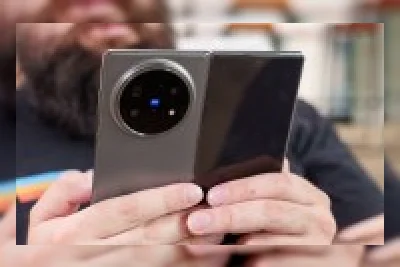 vivo X Fold6 Dikabarkan Bawa Baterai 6.900 mAh