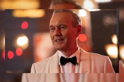 Bintang Buffy the Vampire Slayer Anthony Head Meninggal Dunia di Usia 72 Tahun