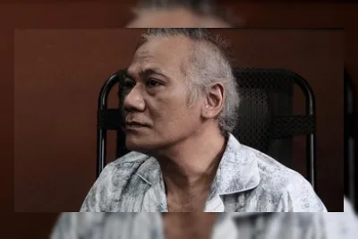Tio Pakusadewo Sakit, Hanya Punya BPJS Kelas 3, Sahabat Galang Donasi