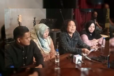 Eks ART Bantah Langgar Privasi Anak Erin dan Andre Taulany