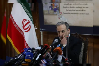 Iran Minta Presiden Lebanon Selamatkan Negara dari Musuh Sebenarnya