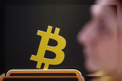 Bitcoin Anjlok di Bawah $60.000, Terendah Sejak Oktober 2024