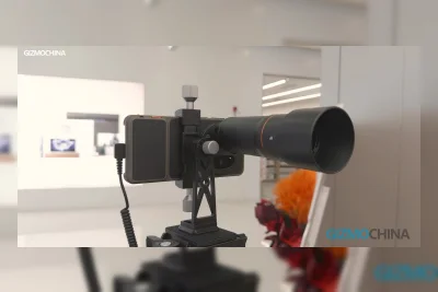Vivo X500 Ultra Hapus Lensa 10x, Oppo Find X10 Ultra Jadi Satu-satunya Flagship dengan Dual Periskop