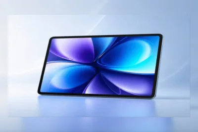 Vivo Pad 6 Pro Jadi Tablet Terkencang di AnTuTu Berkat Snapdragon 8 Elite Gen 5