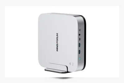Minisforum Luncurkan M2 Pro dan MS-03, Mini PC Bertenaga Panther Lake dengan 180 TOPS