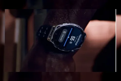 Fitur HybridCharge Amazfit Bantu Pengguna Tahu Kapan Tubuh Butuh Istirahat