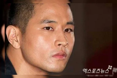 Steve Yoo Akhirnya Menyerah Kembali ke Korea Setelah 20 Tahun Kontroversi