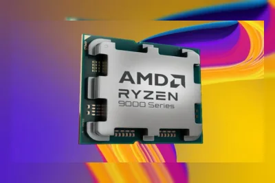 AMD Zen 6 Medusa: Siap Tembus 6,5 GHz dengan Fabrikasi 2nm TSMC