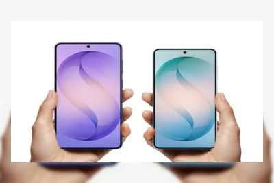 Samsung Galaxy S27 Pro Siap Hadir dengan Baterai 5.000 mAh di Bodi Ringkas