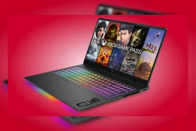 HP Omen Max 16 Diskon Besar Sebelum Banyak Dikirim ke Konsumen
