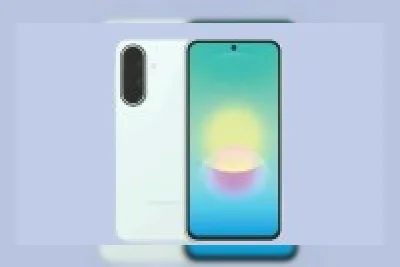 Samsung Galaxy A27 Muncul dalam Warna Baru Awesome Mint
