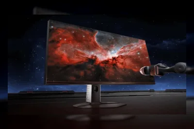 Xiaomi Bawa Monitor Gaming Mini LED ke Pasar Global, Harga Mulai Rp6 Jutaan
