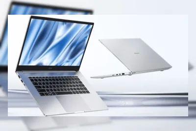 Infinix XBook 15 Resmi di Indonesia, Harga Mulai Rp7,4 Juta