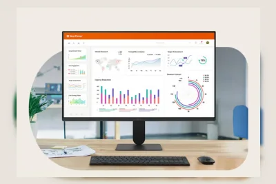 LG Luncurkan Monitor 23,8 Inci FHD 144Hz dengan Harga Terjangkau