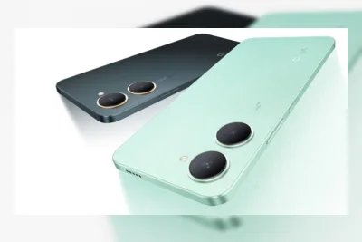 Rp1,5 Juta Dapat HP Vivo Apa? Ini 5 Pilihan Terbaik dengan Kamera 50 MP dan Baterai Jumbo