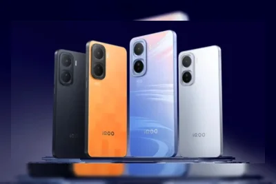 iQOO Neo 12 Dikabarkan Bawa Layar 2K 165Hz, Bantah Klaim OnePlus