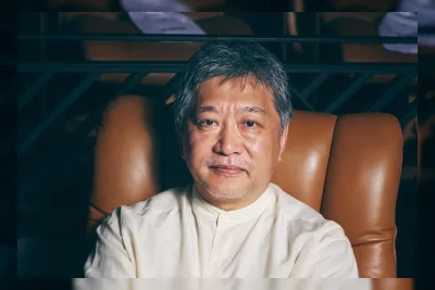 Kore-eda Eksplorasi Imajinasi dan Kemanusiaan dalam 'Sheep in the Box'