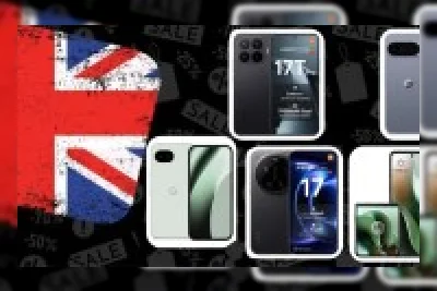 Diskon Mingguan: Xiaomi 17T Series, 17 Ultra, dan Google Pixel 10