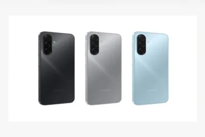 Samsung Galaxy A27 Bocor dengan Warna Awesome Mint, Bawa Layar 120Hz dan Kamera 50MP