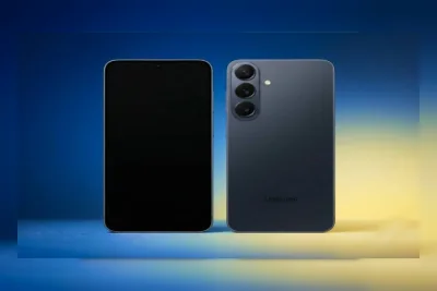 Samsung Galaxy S26 FE Bocor: Desain Kamera Baru dan Android 17