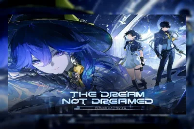 Wuthering Waves Rilis Kolaborasi dengan Cyberpunk Edgerunners