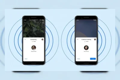 Daftar HP Android yang Bisa Kirim Foto ke iPhone Pakai AirDrop