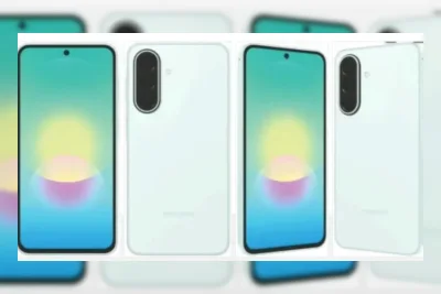 Samsung Galaxy A27 Bocor Warna Baru, Tapi Ada Downgrade Kamera