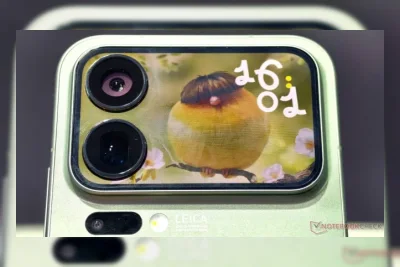 Xiaomi 18 Pro Dikabarkan Punya Layar Sekunder 4 Inci dan Kamera 200MP Leica