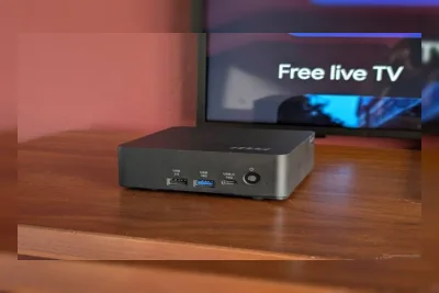 MSI Cubi NUC AI+ 3MG: Mini PC dengan Performa 60 Persen Lebih Cepat