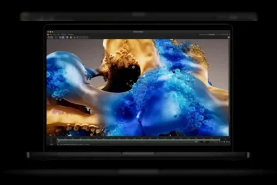 MacBook Ultra dengan Layar Sentuh dan OLED Dikabarkan Rilis September 2026