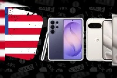 Diskon Samsung Galaxy S26 Ultra dan Google Pixel 10 Pro XL Masih Berlaku