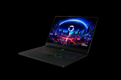 Lenovo Luncurkan Legion 5i Gen 11 di AS dengan Intel Core Ultra 7 dan RTX 5060