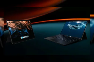 Daftar Tablet Android Terkencang Mei 2026: Vivo Pad 6 Pro Juara!